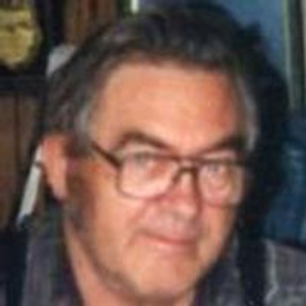 Leroy Wiest