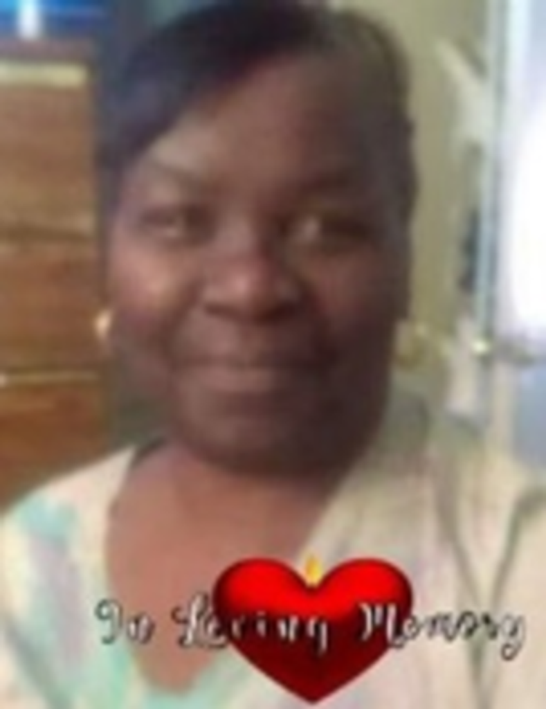 Catherine Joanne Burke