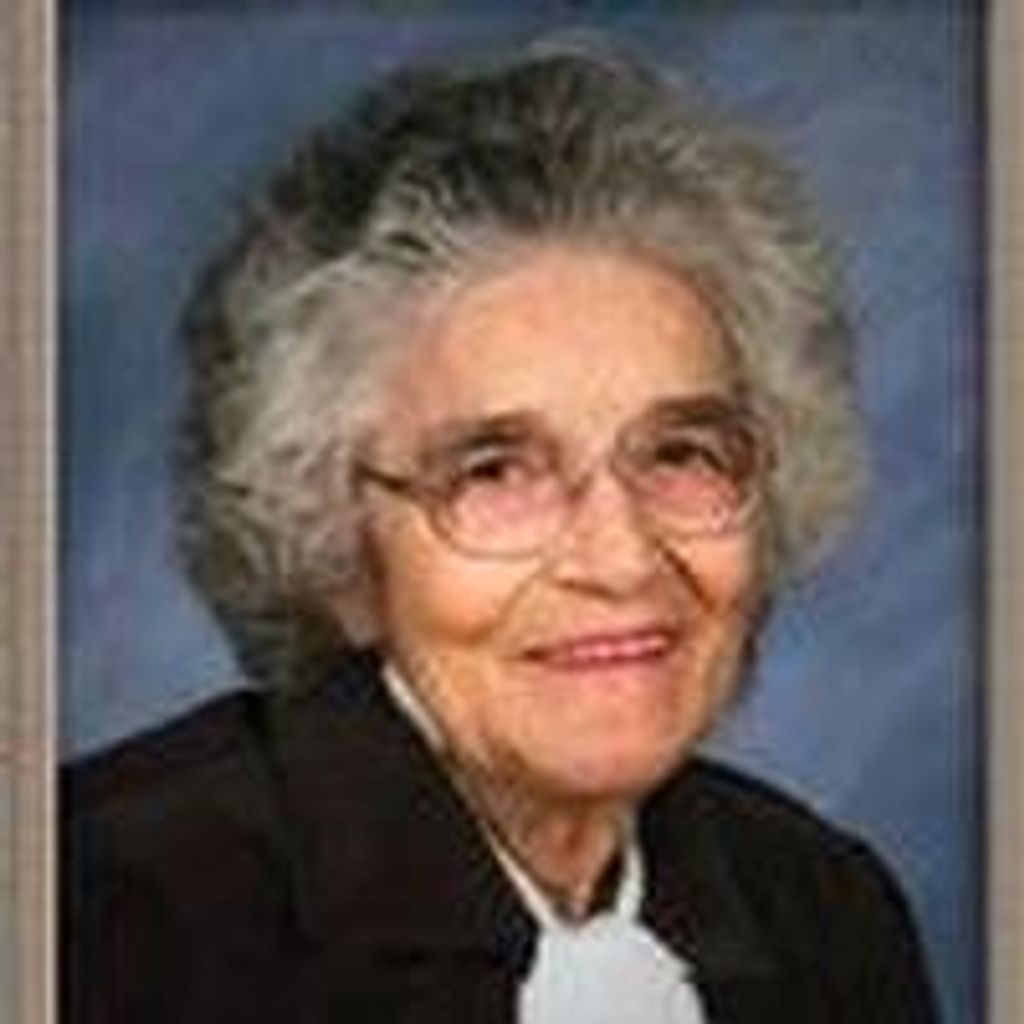 Edith J. Gilmore