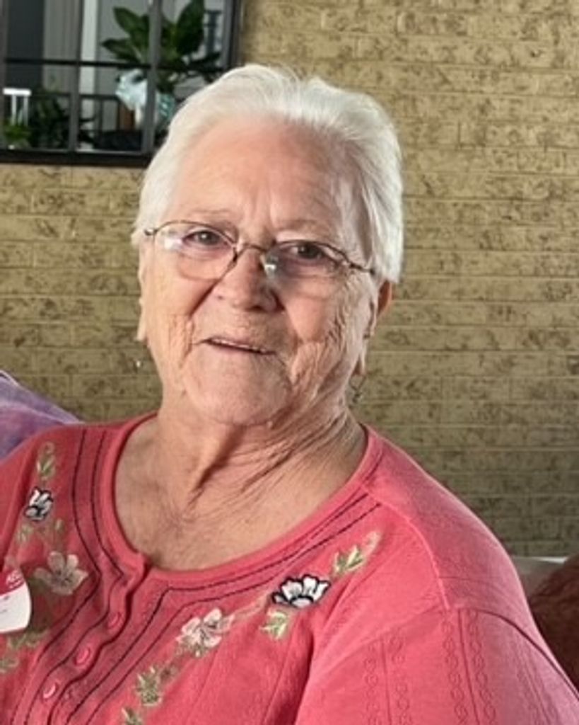 Doris Vernell Wade