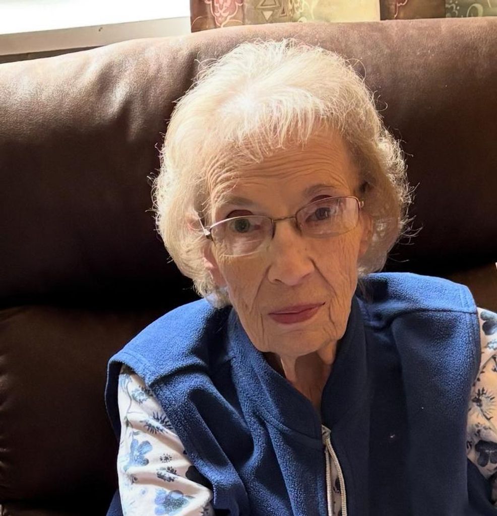 Jane Welker Profile Photo