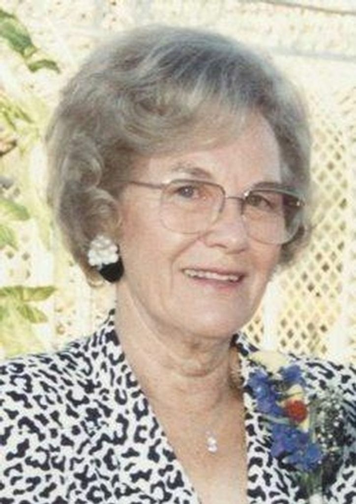 Meta Marie Tibbetts