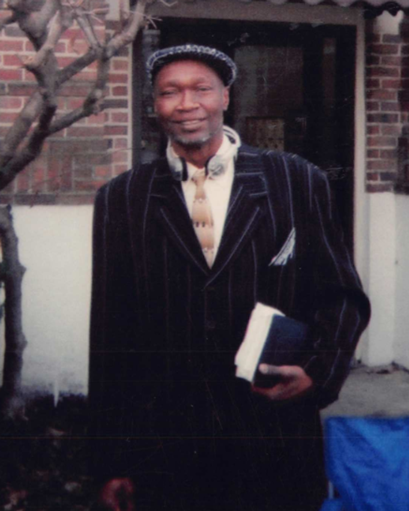 Ronald Lee Gatewood Profile Photo