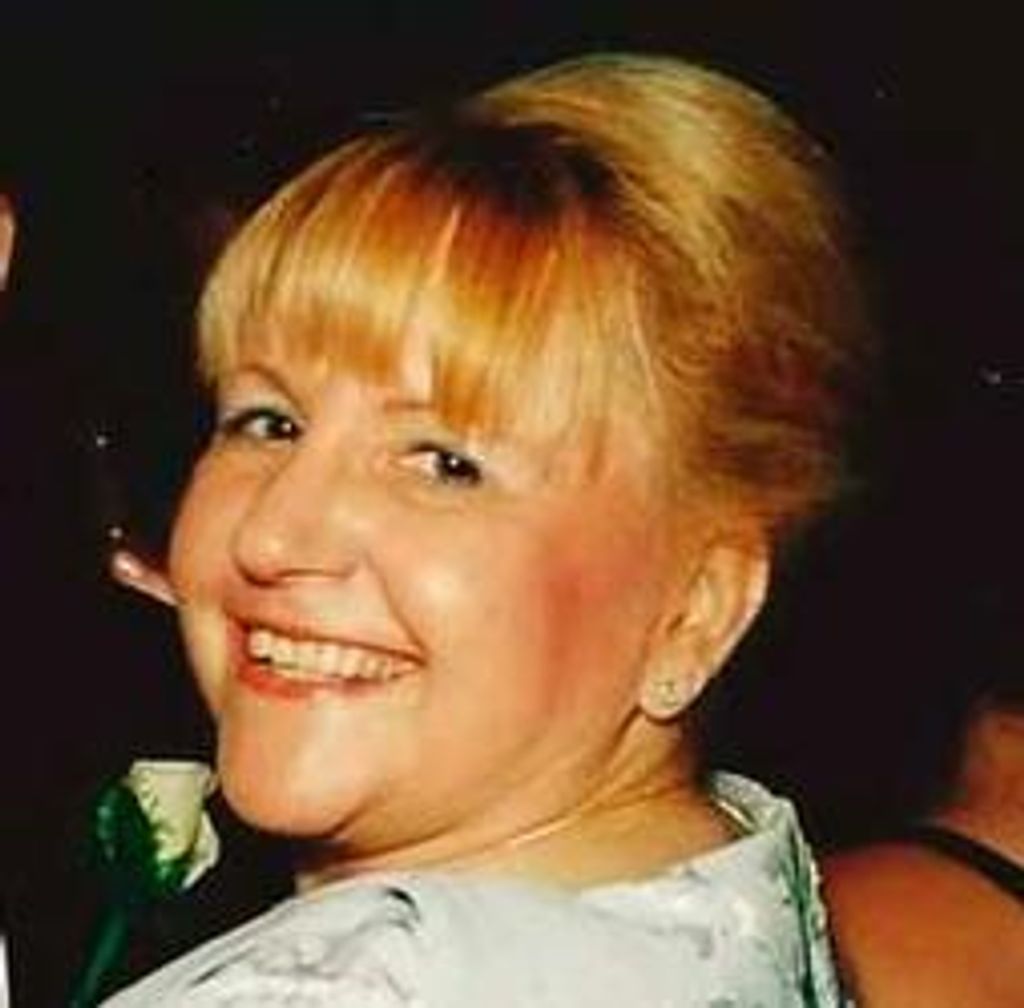 Margaret A. Naiden Fanning Lilley