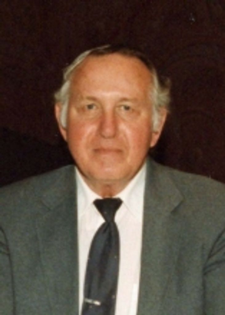 Bob J. Holly