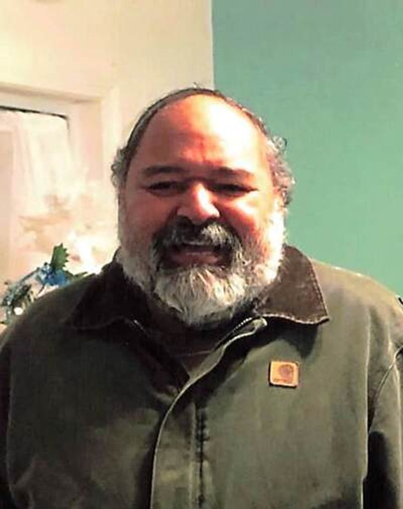 David Antonio Hernandez Profile Photo