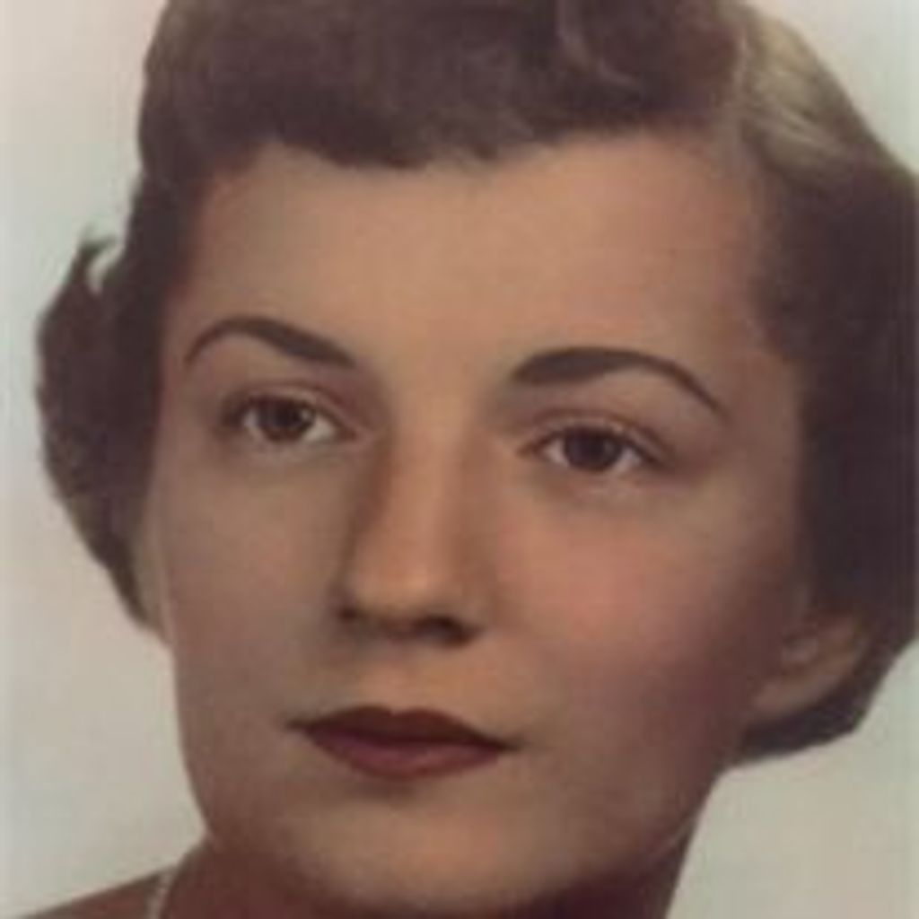 Mary Schichtel