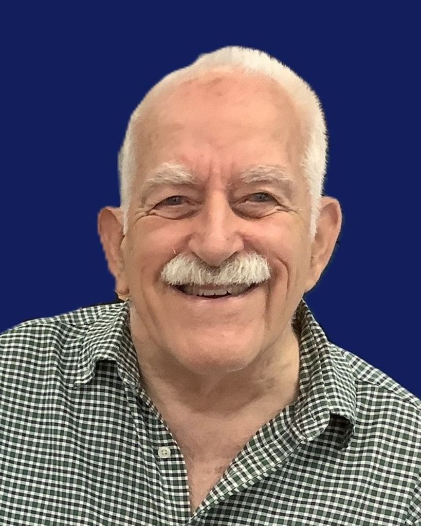William "Bill" G. Hasbrouck Profile Photo
