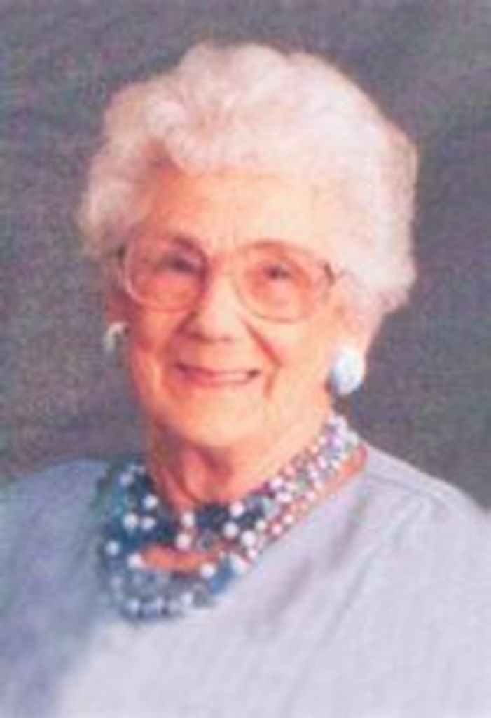 Mary E. Betty Patridge