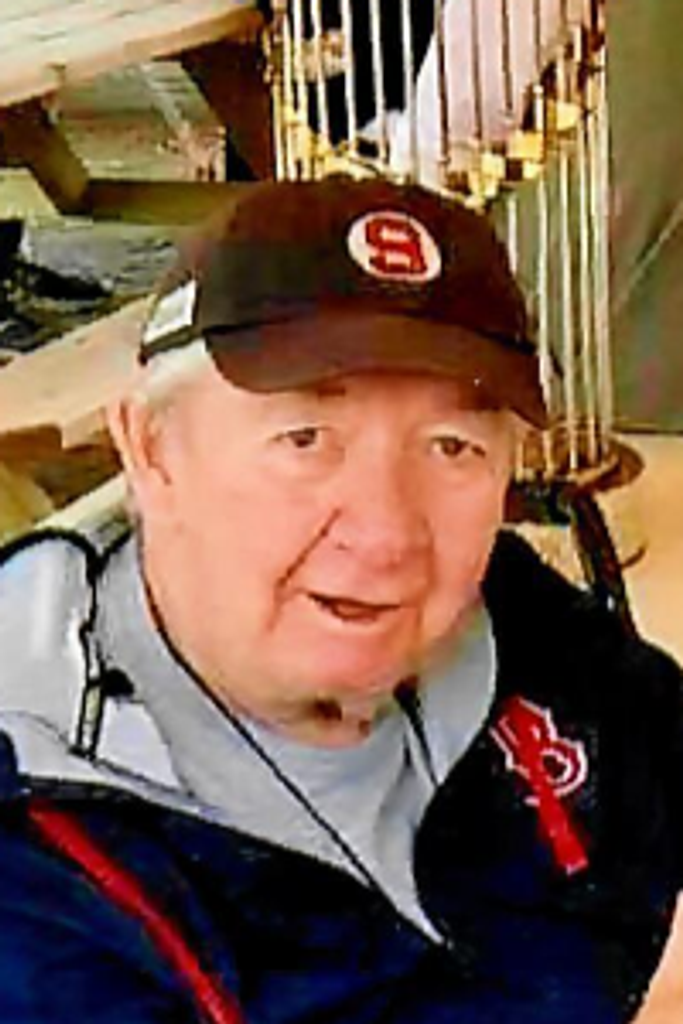 Michael J. "Stick" Hickey Profile Photo