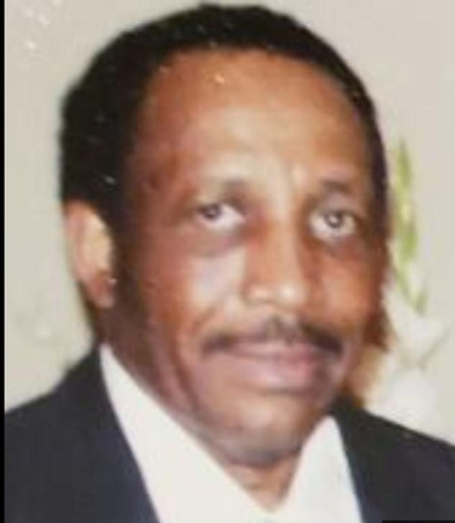 William Morris Hardy, Jr. Profile Photo