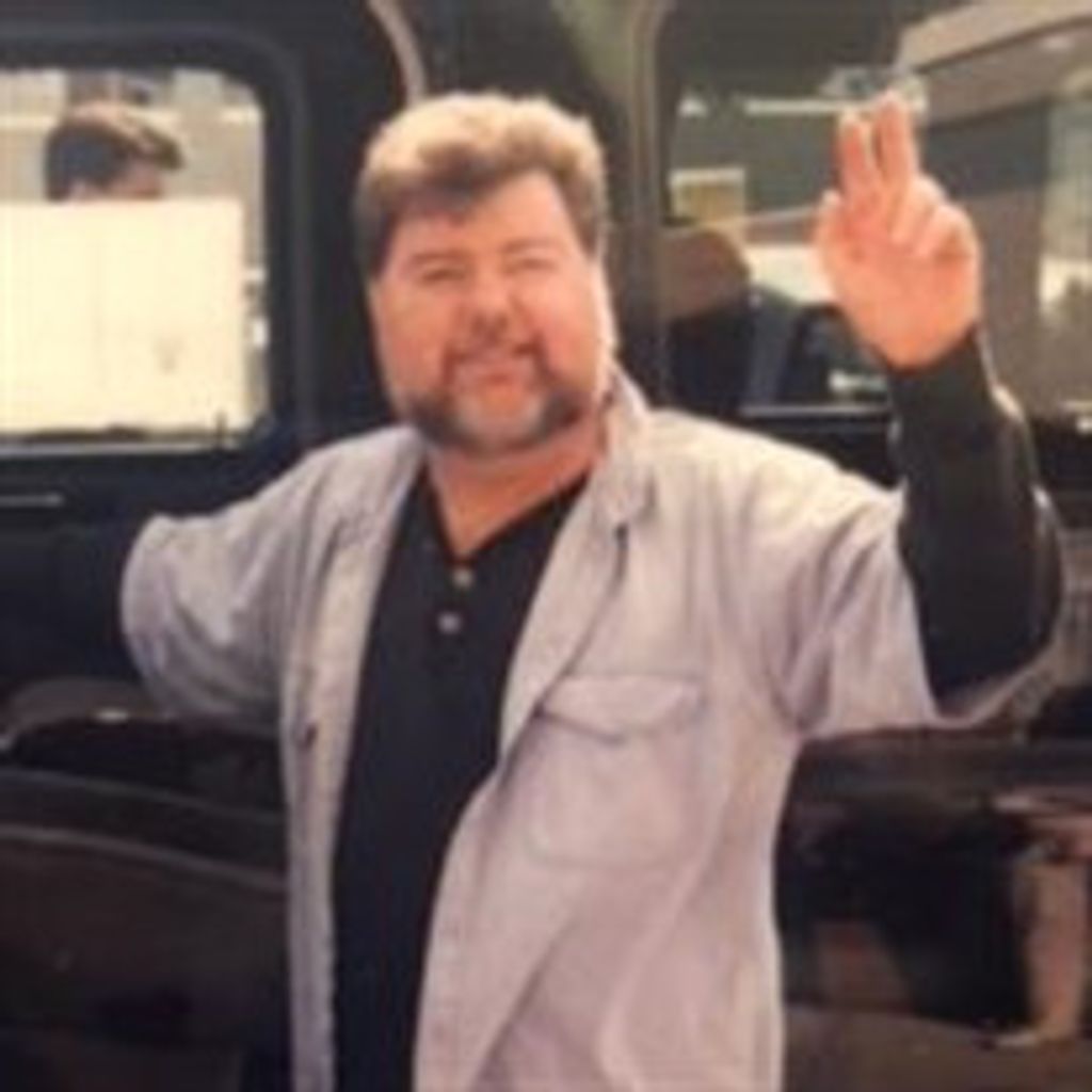 William "Bill" James Klocke