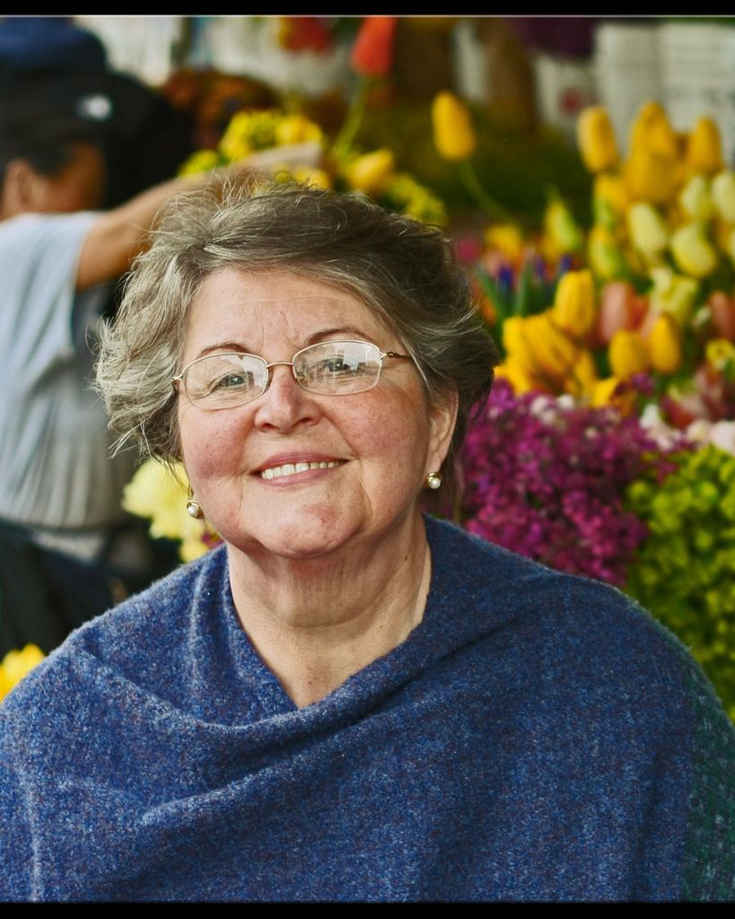Kathleen Lacey Profile Photo