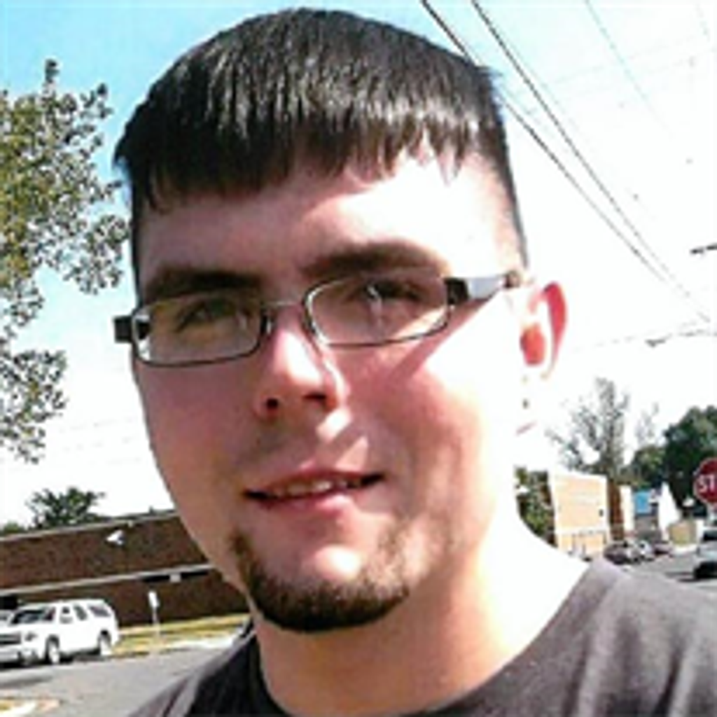 Andrew McManus Profile Photo