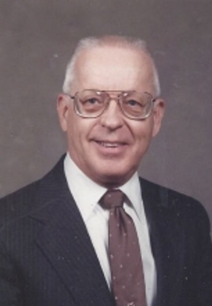 Ralph  LeRoy PUTMAN
