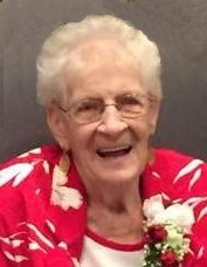Lorraine G. Decker