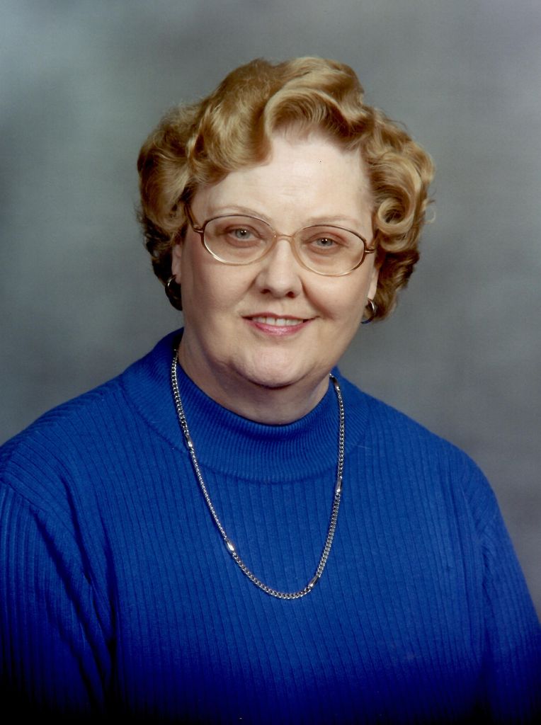 Carol Ann Pansegrau