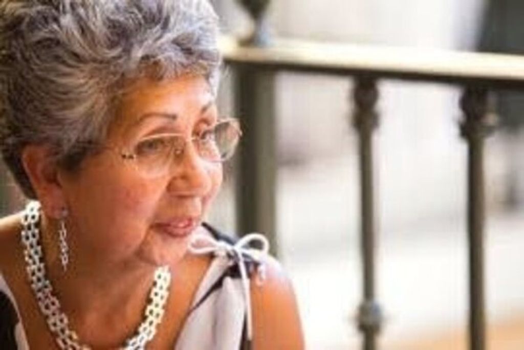 Maria Cristina Eichler Profile Photo