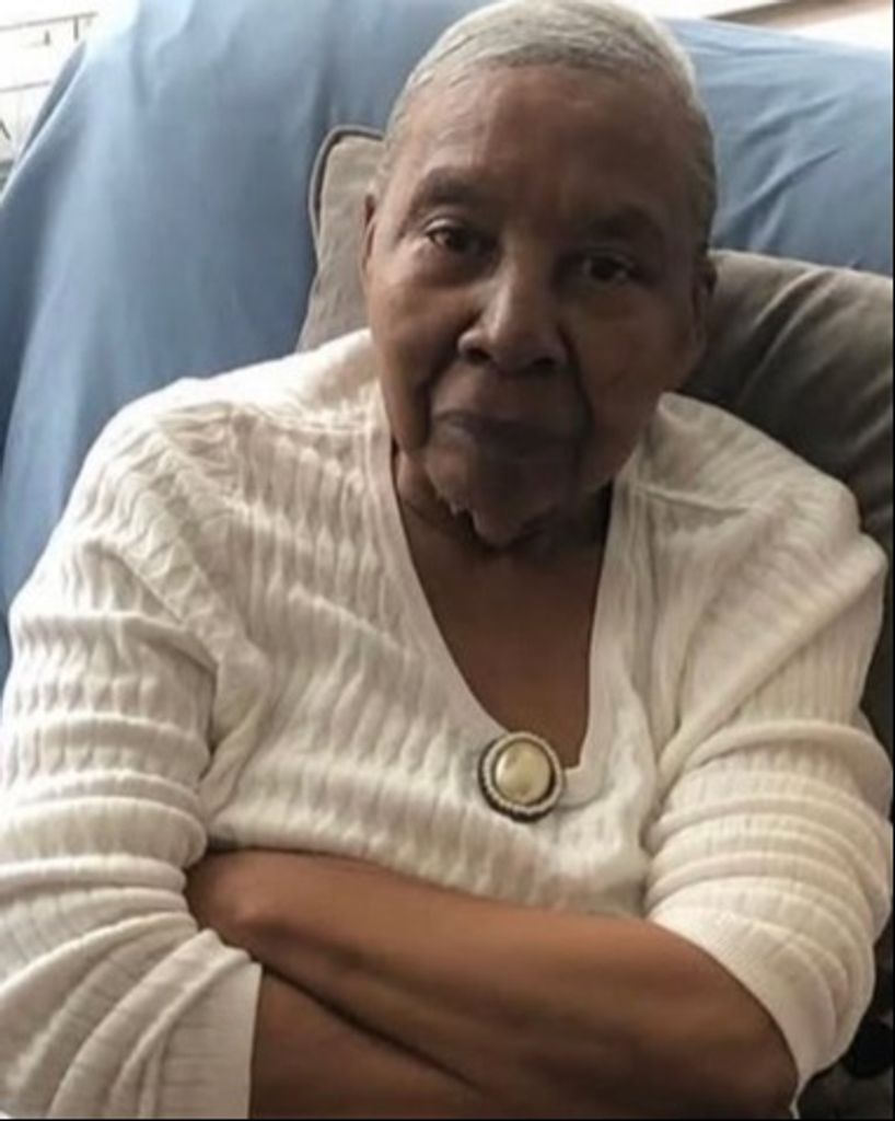 Mrs. Elsie Mahala Wilson Profile Photo