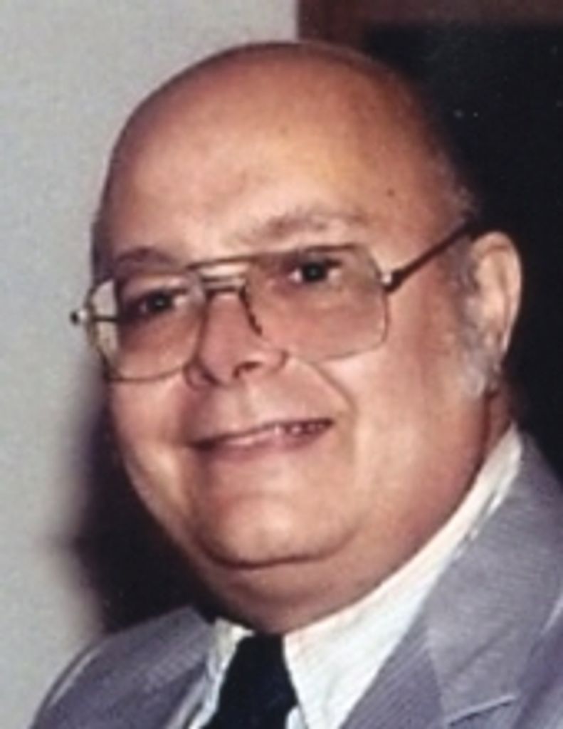 Ted R. Ronfeldt
