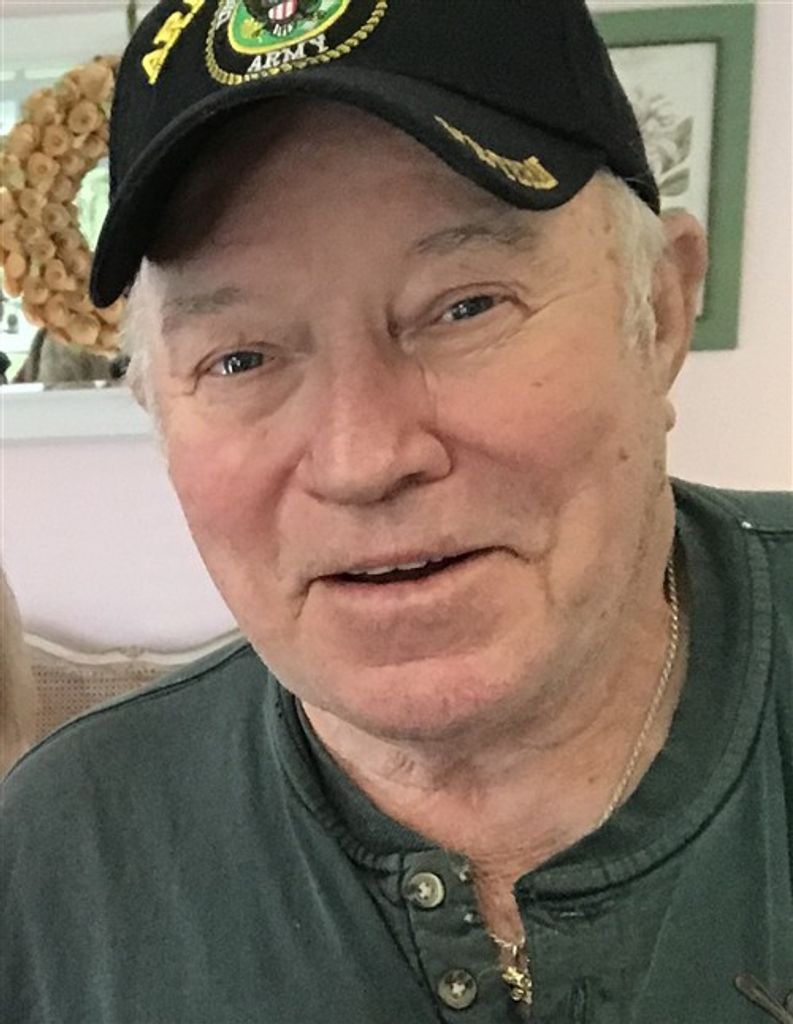 Kenneth Eugene Walden Profile Photo