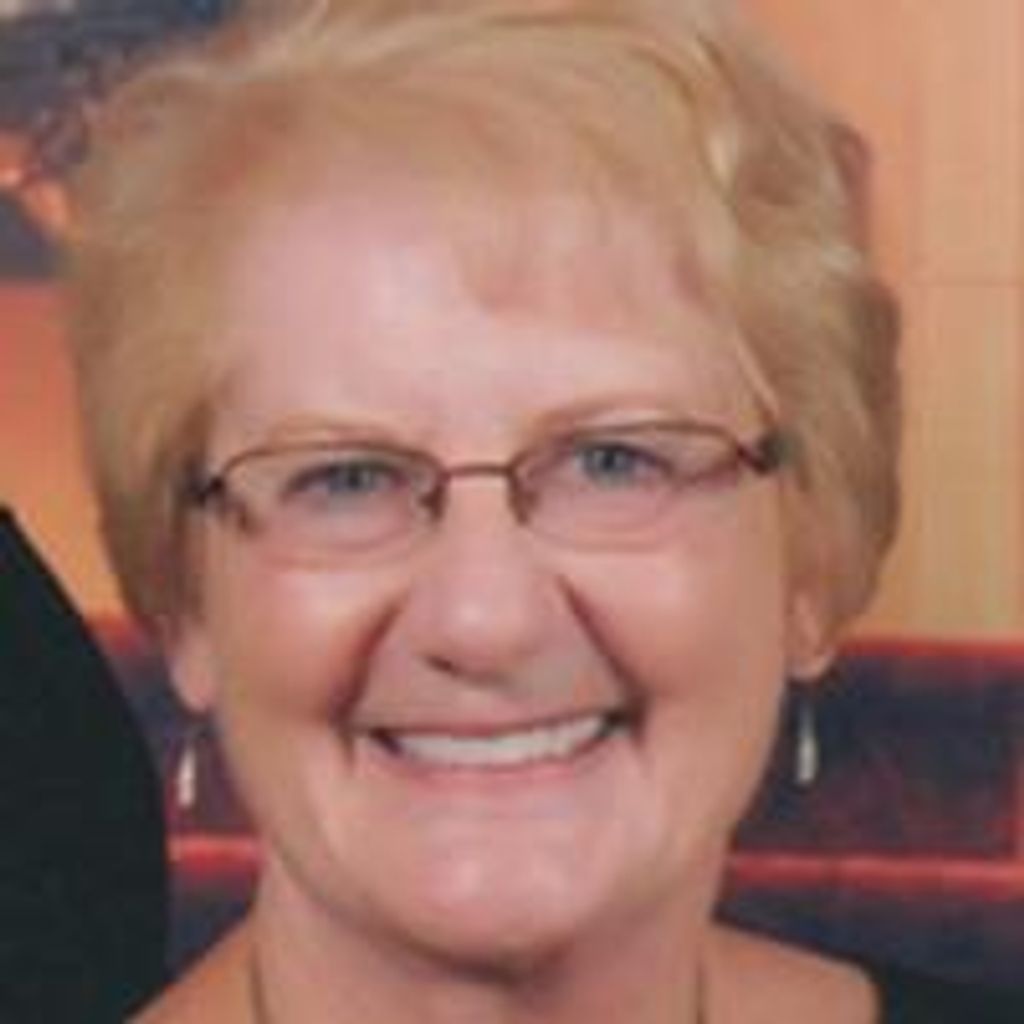 Janet Jane Backhaus