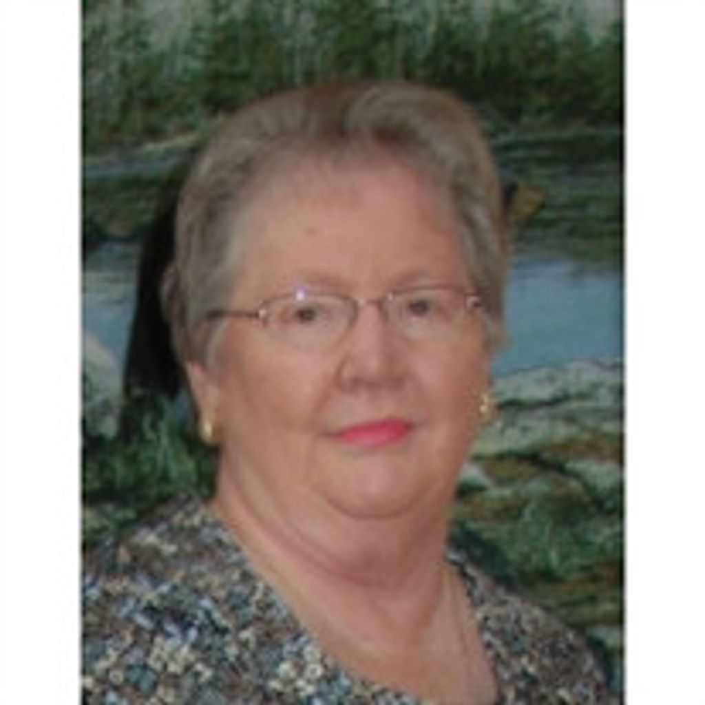 Shirley Mae Comerford