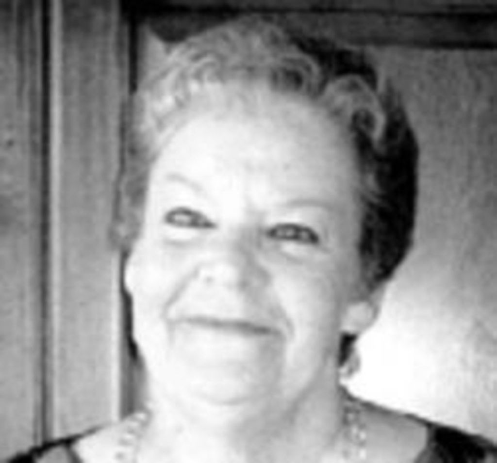 Patricia Kachelmeyer