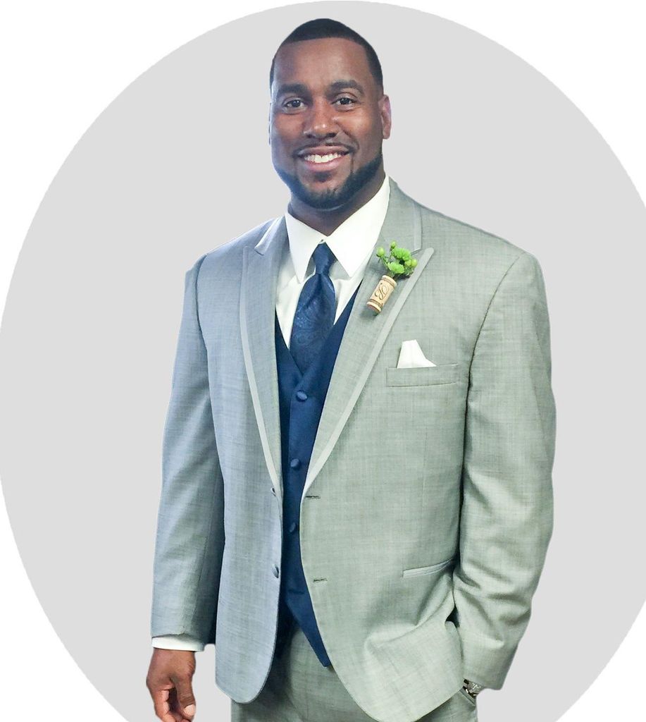 Dejuan Antonio Striggs