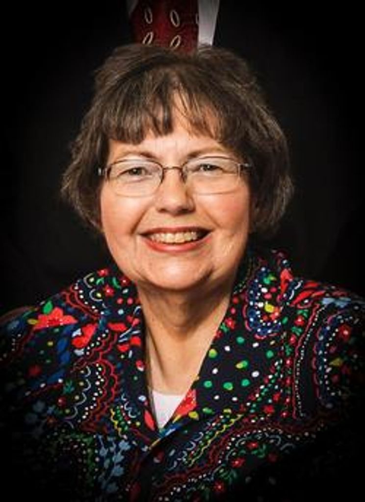 Sharon Grimes Profile Photo
