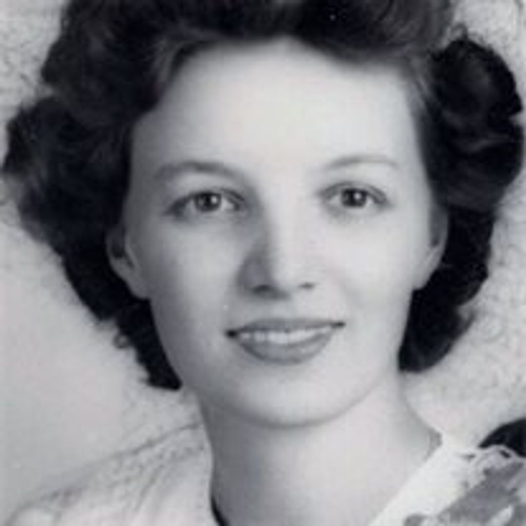 Agnes F. "Parsons" Paine