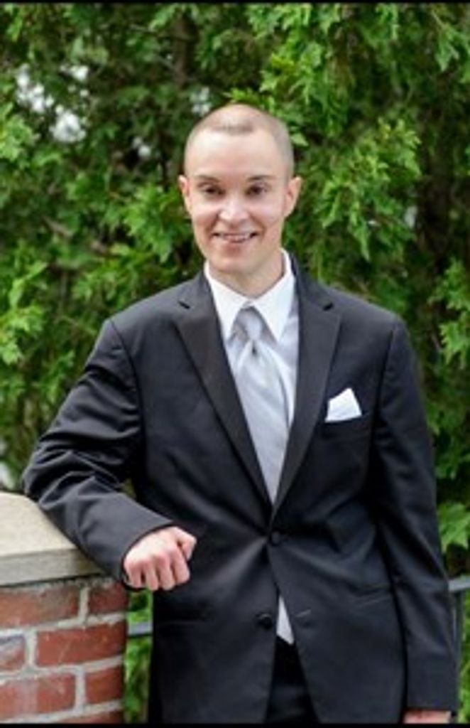 Courtney Austin Rosencrans