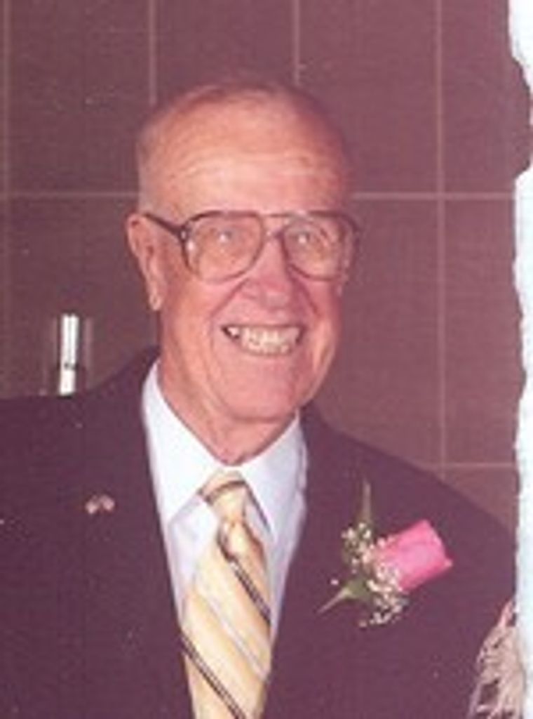 Ray H. Campbell