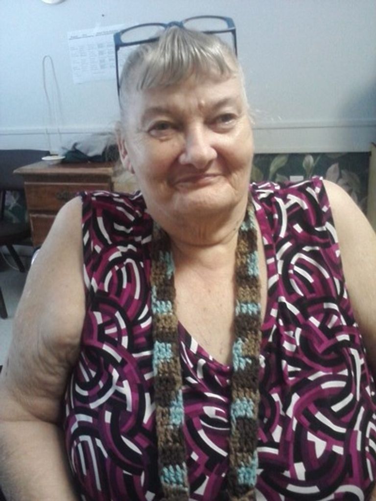 Sherry Y. Oller Profile Photo