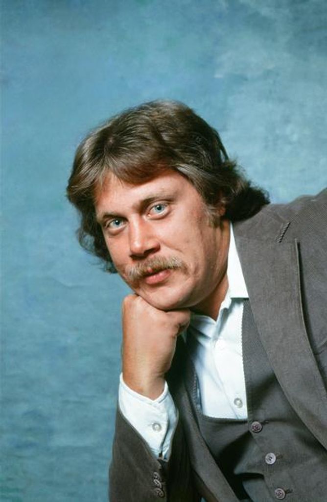 John Daty Tauras Profile Photo