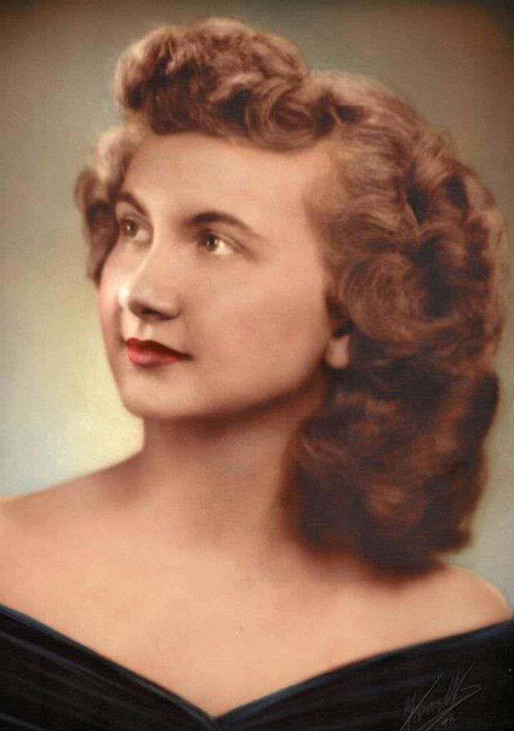 Patricia “Pat” Ann Boerschinger Profile Photo