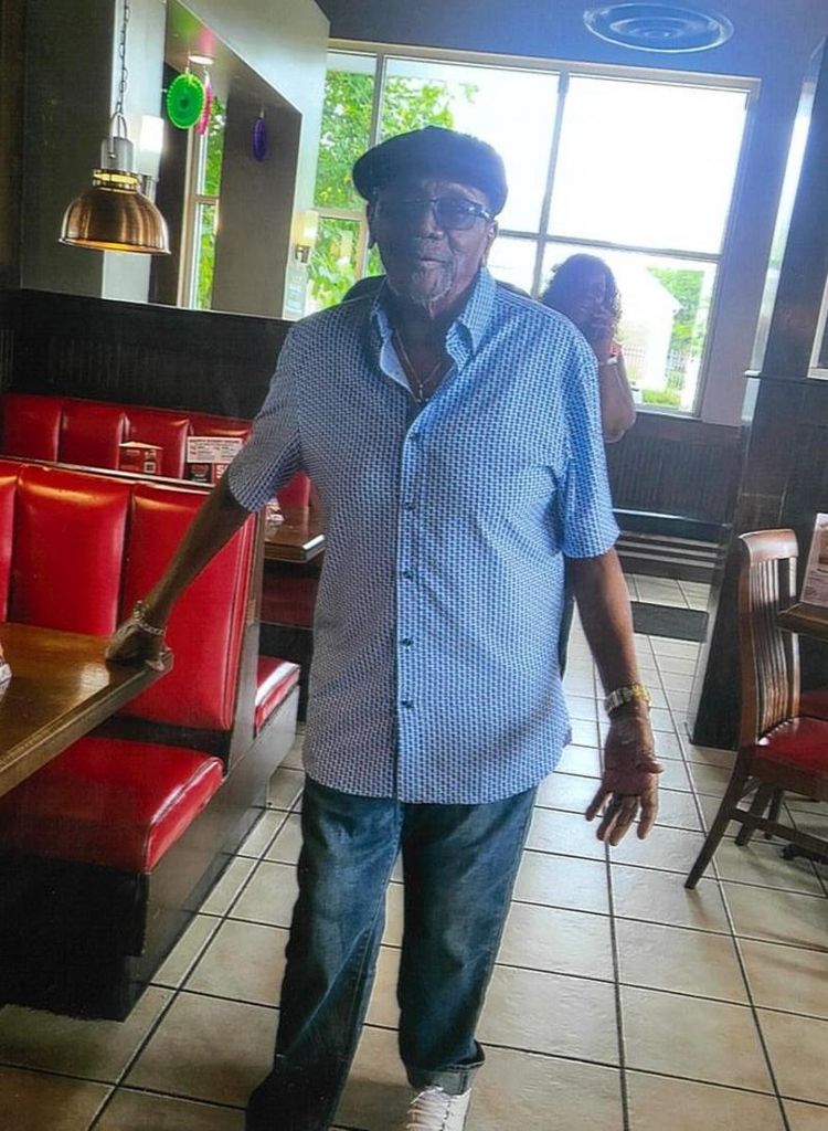 William Jesse Johnson