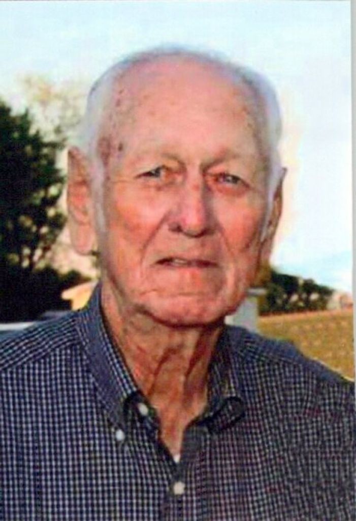 Allen Werner Giltner