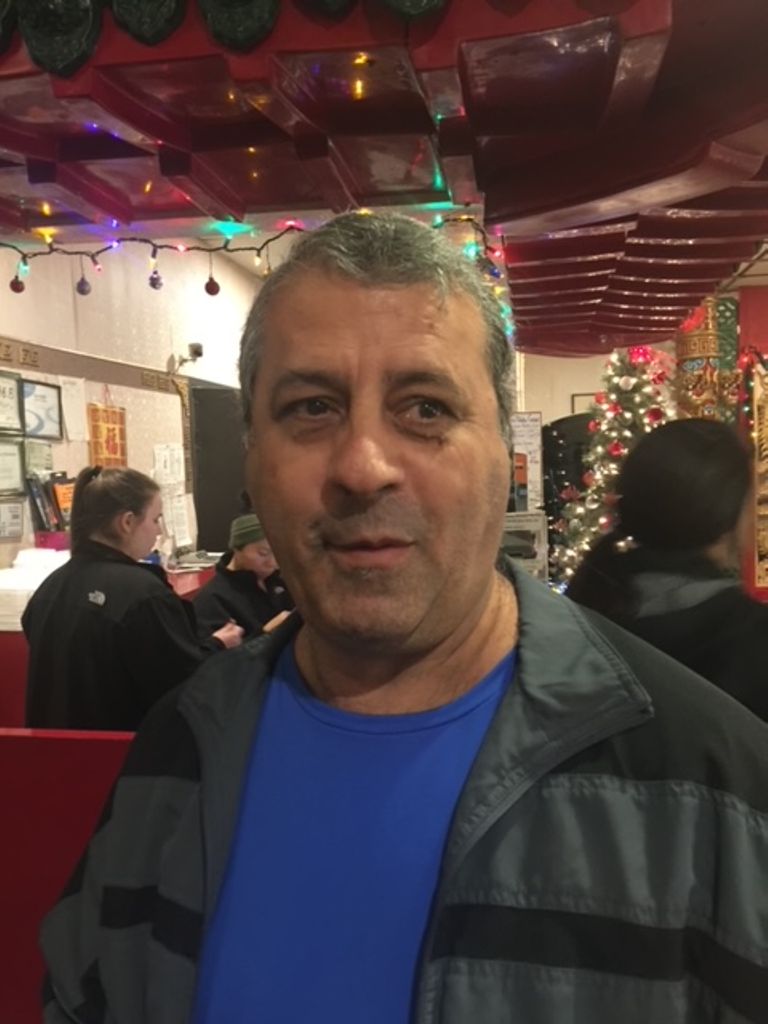 Luis Miguel Garcia Profile Photo