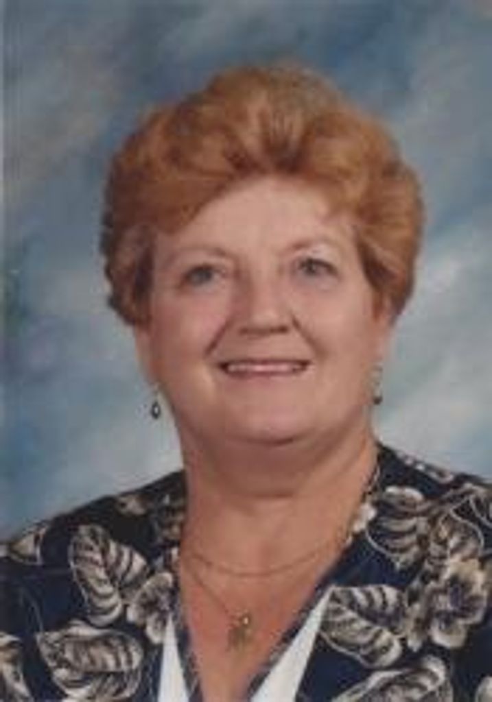 Ingrid Crawley