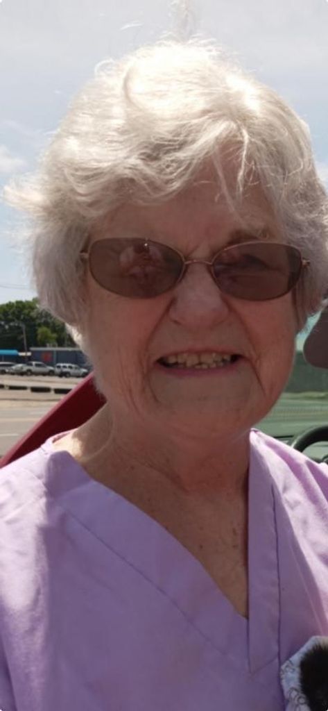 Mary Ann Standridge Profile Photo