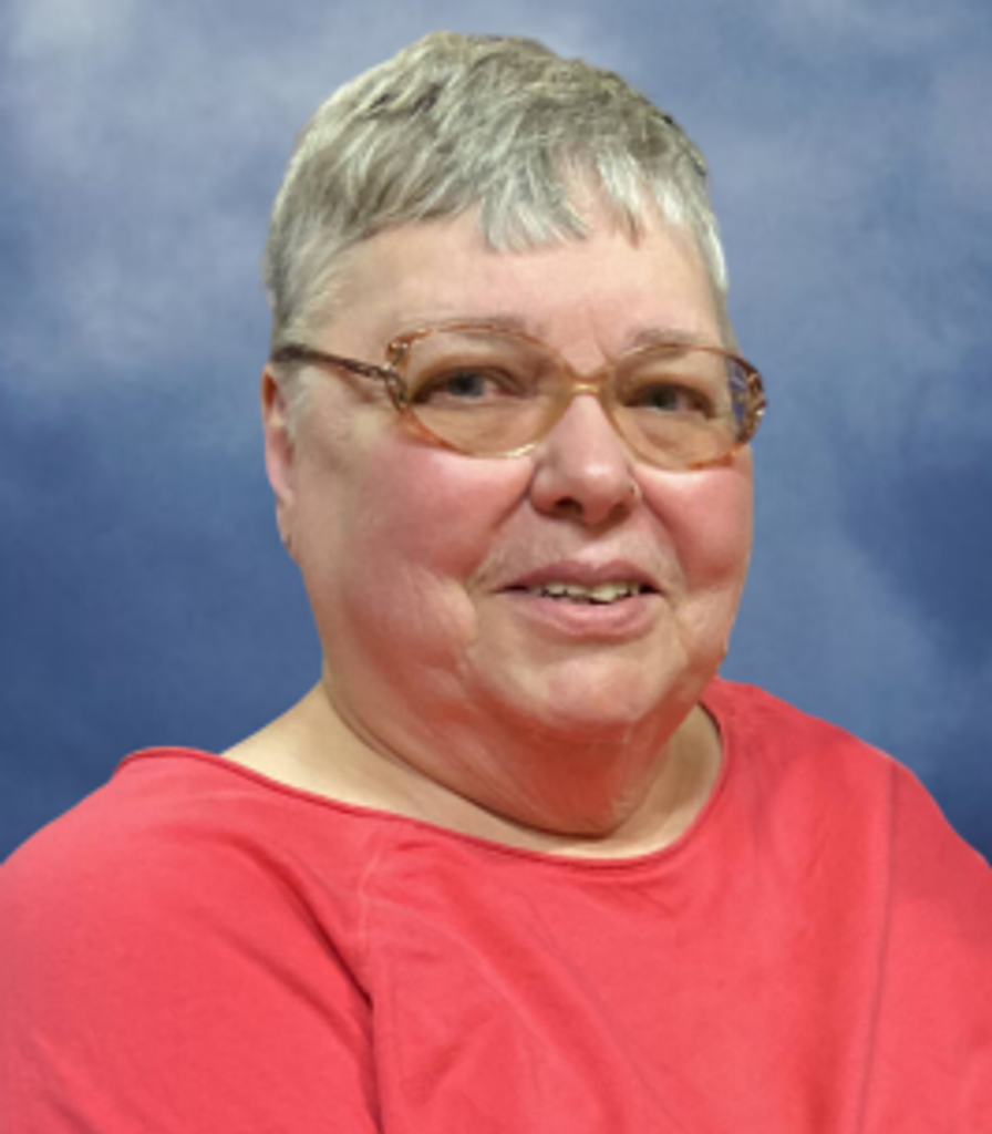 Beth Griffin