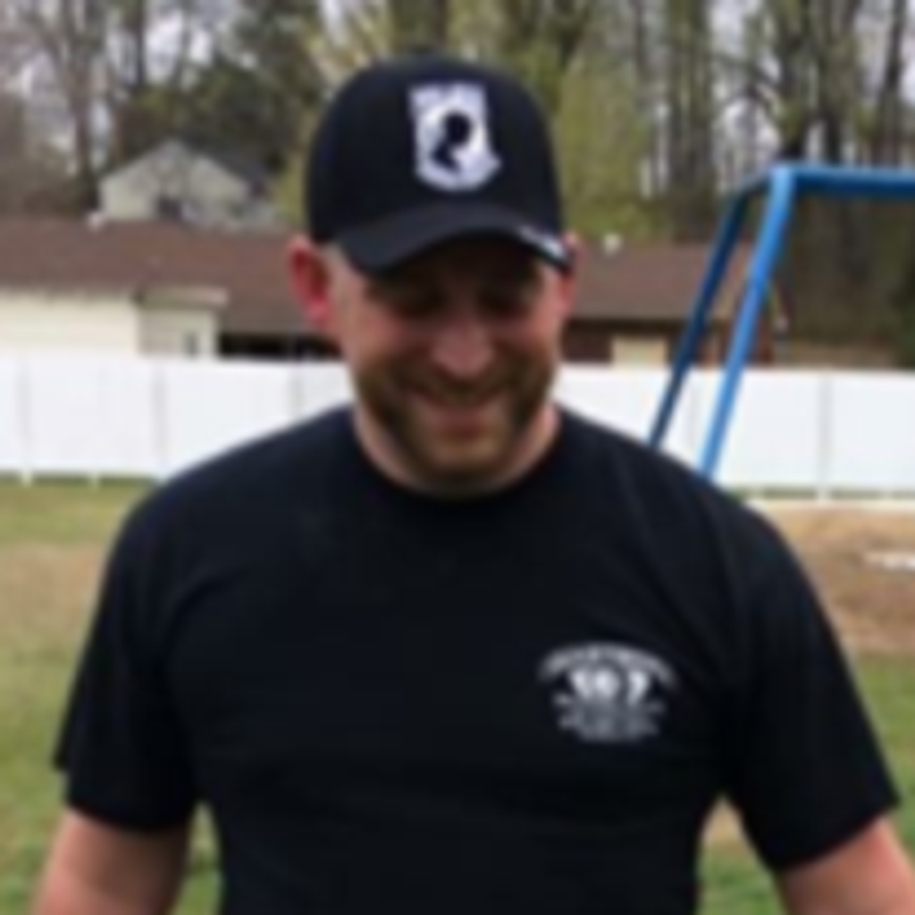Stephen Reed Profile Photo