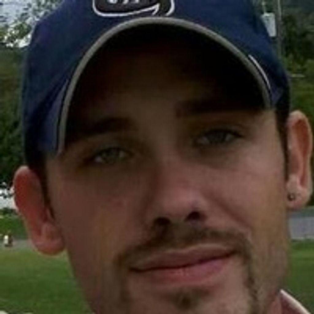 Christopher Michael Griffin