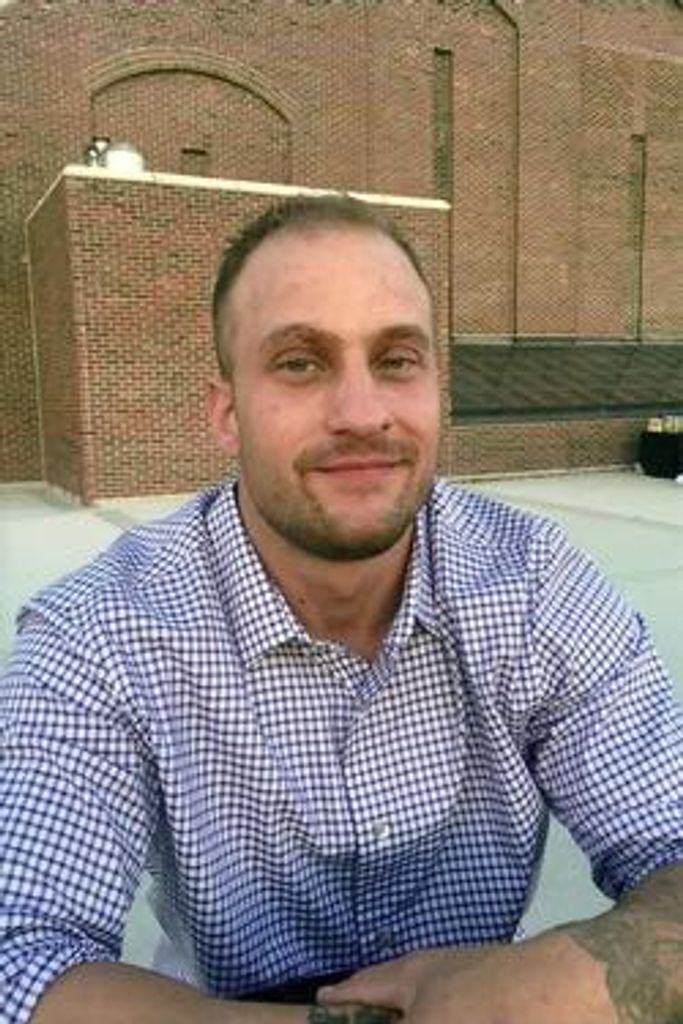 Gregory F. Gagliano Profile Photo