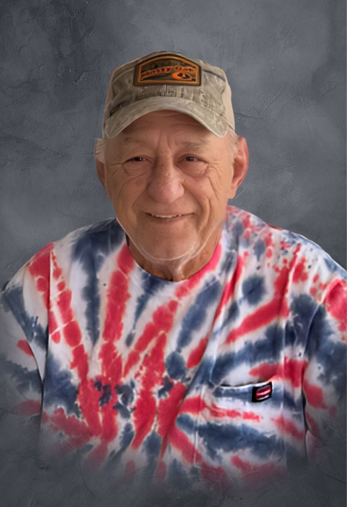 Jimmy Hargrave Profile Photo