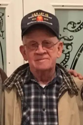 Robert Kenneth Nuckols Profile Photo
