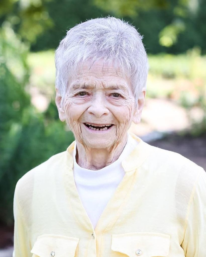 Nancy Joan Morrison Profile Photo