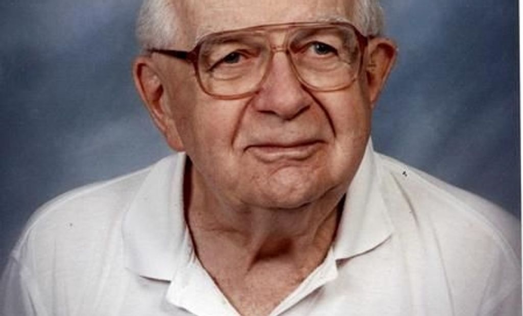 Eugene J. Limke