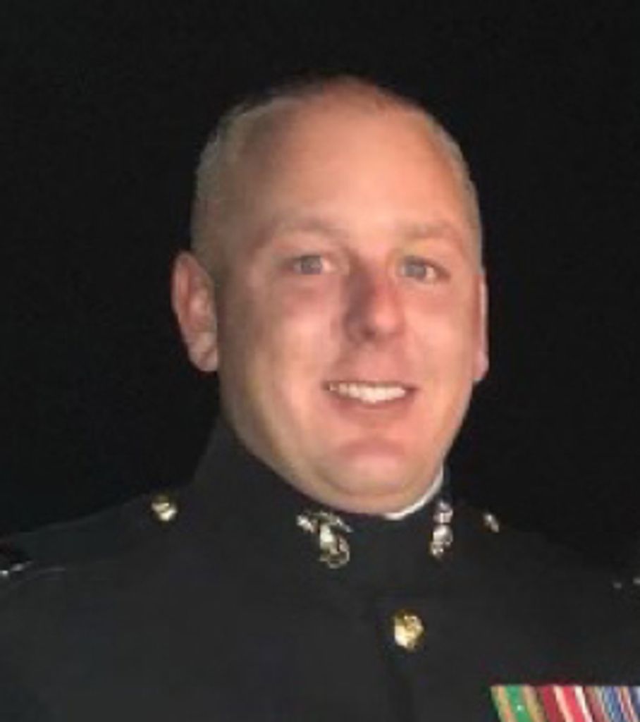 Michael Hackney Profile Photo